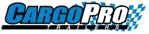 Cargo Pro Trailers for sale in Medfield, MA logo