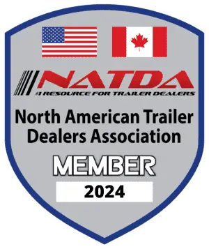Natda Logo