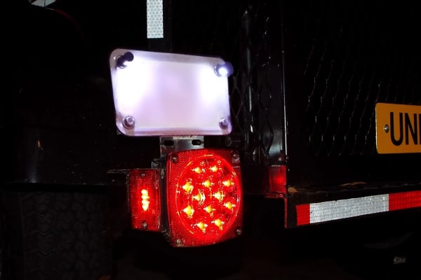 Trailer Lights