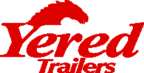 Yered Trailers logo