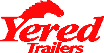 Yered Trailers logo