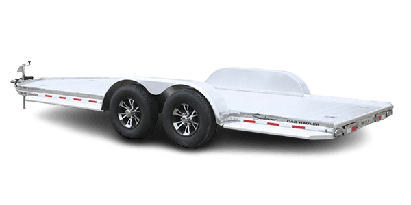 Yered Trailers Dump Trailers