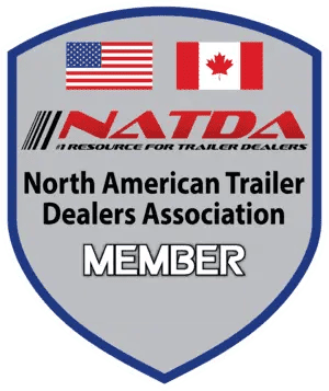 Natda Logo